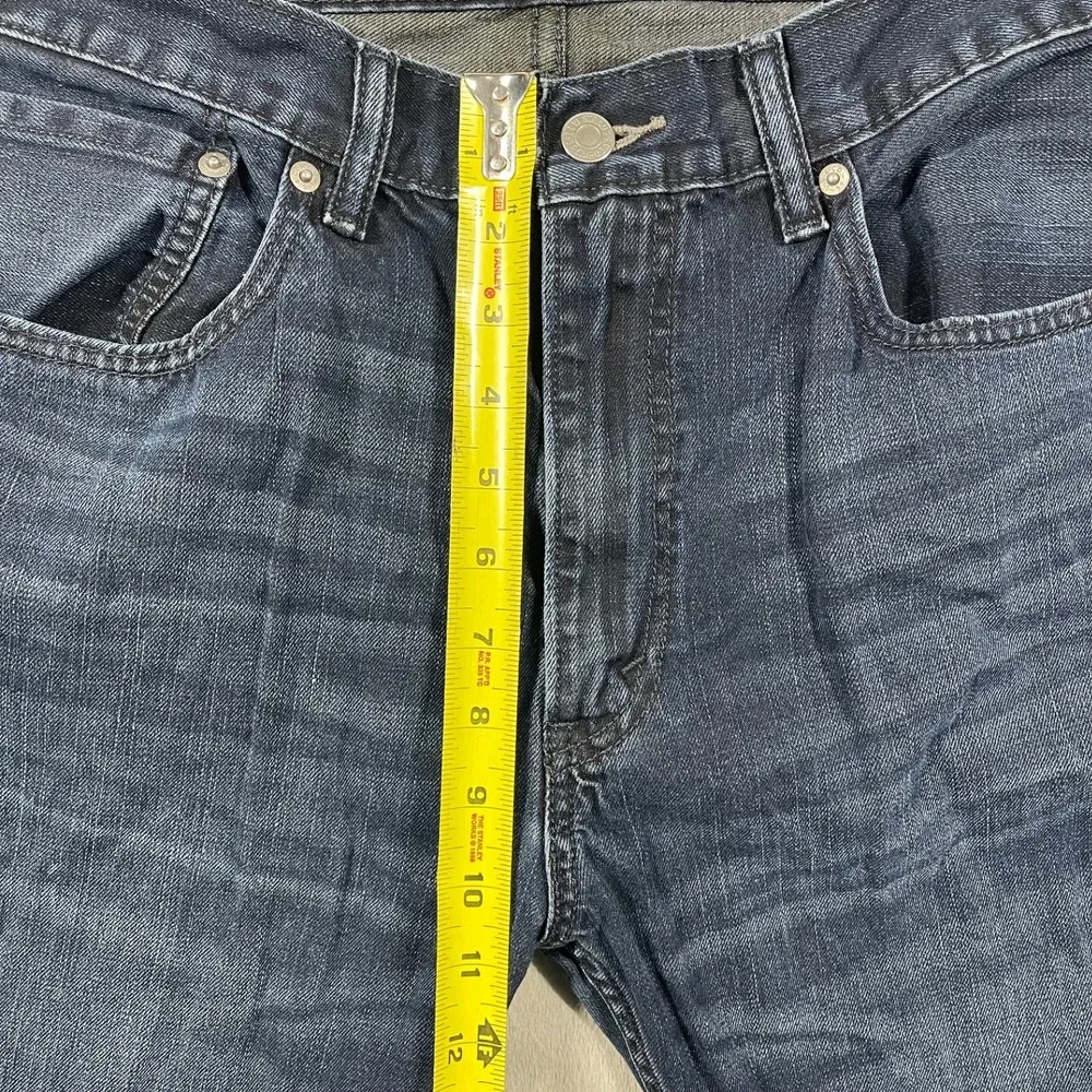 Levis levi denim